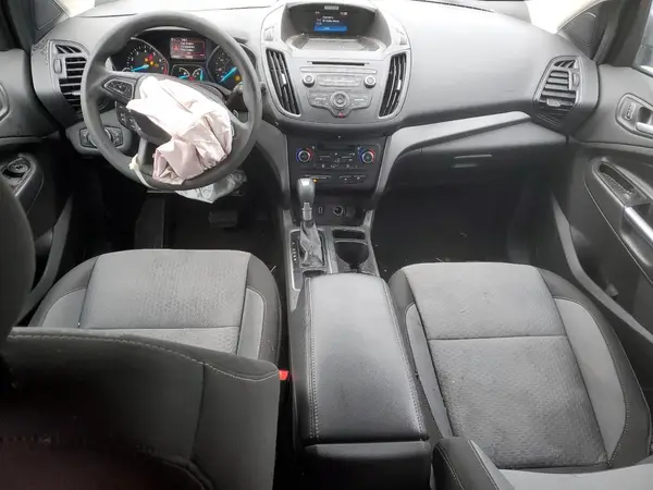 1FMCU0GDXHUD84248 2017 FORD ESCAPE - Image 8