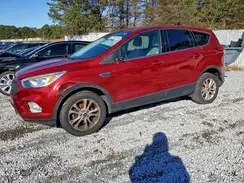 1FMCU0GDXHUD90745 2017 FORD ESCAPE