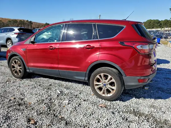 1FMCU0GDXHUD90745 2017 FORD ESCAPE - Image 2