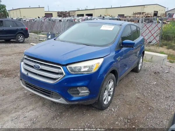 1FMCU0GDXHUD92964 2017 FORD ESCAPE - Image 2
