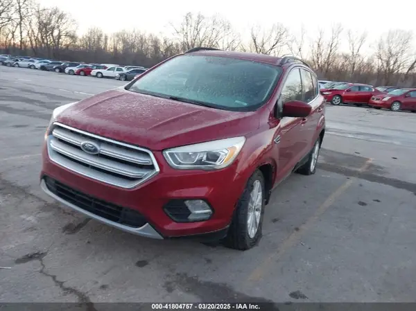 1FMCU0GDXHUD93287 2017 FORD ESCAPE - Image 2