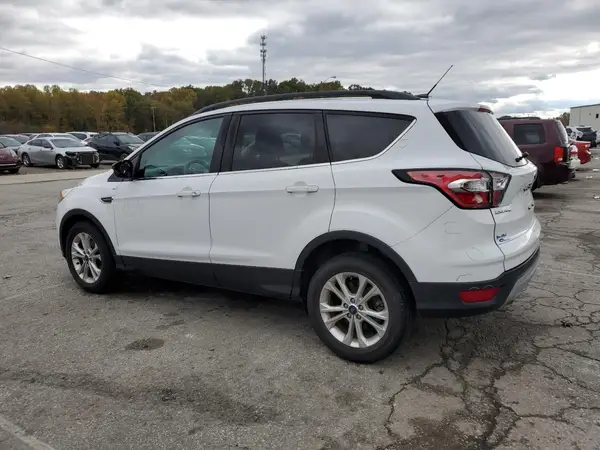1FMCU0GDXHUD95072 2017 FORD ESCAPE - Image 2
