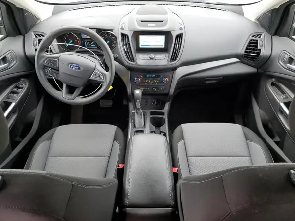 1FMCU0GDXHUD95072 2017 FORD ESCAPE - Image 8