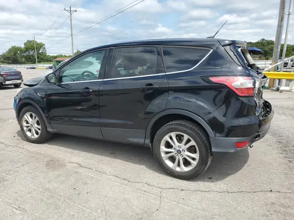 1FMCU0GDXHUD95315 2017 FORD ESCAPE - Image 2