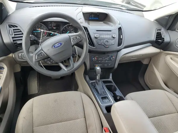 1FMCU0GDXHUD95315 2017 FORD ESCAPE - Image 8