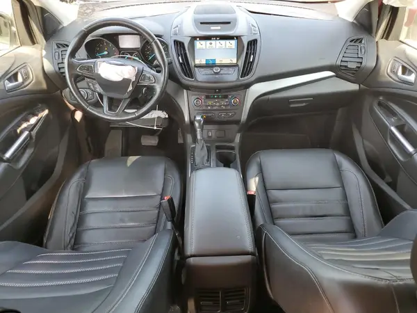 1FMCU0GDXHUD98568 2017 FORD ESCAPE - Image 8
