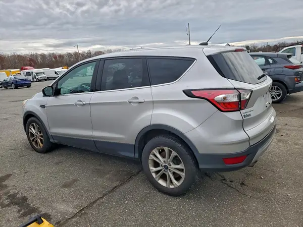 1FMCU0GDXHUE00058 2017 FORD ESCAPE - Image 2