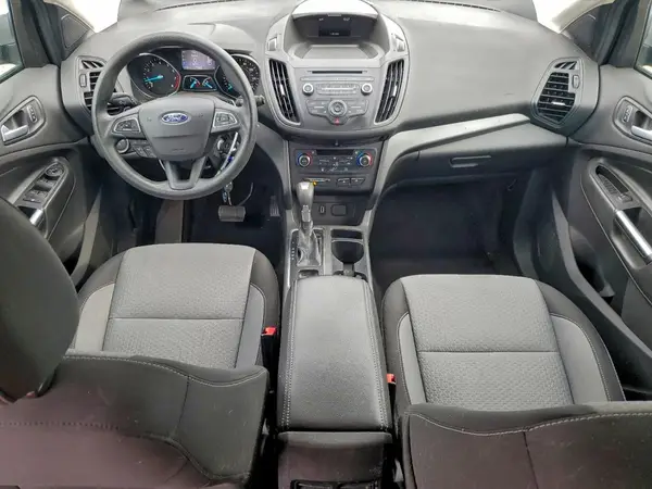 1FMCU0GDXHUE00058 2017 FORD ESCAPE - Image 8
