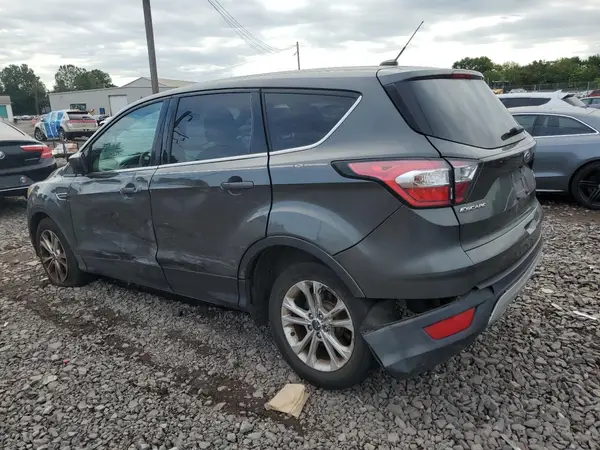 1FMCU0GDXHUE00173 2017 FORD ESCAPE - Image 2