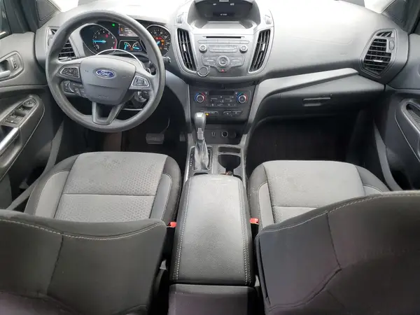 1FMCU0GDXHUE00173 2017 FORD ESCAPE - Image 8