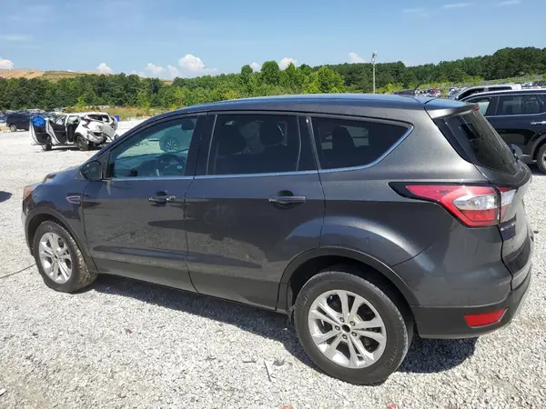 1FMCU0GDXHUE01193 2017 FORD ESCAPE - Image 2