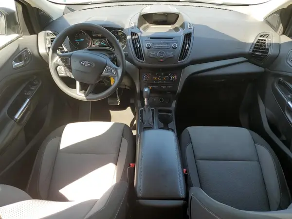 1FMCU0GDXHUE01193 2017 FORD ESCAPE - Image 8