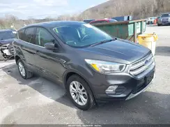 1FMCU0GDXHUE02313 2017 FORD ESCAPE