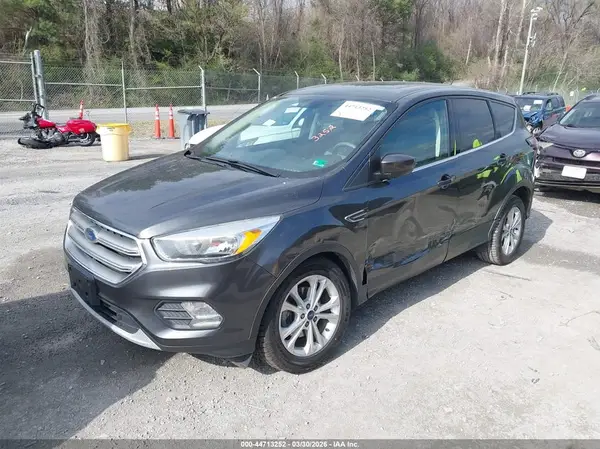 1FMCU0GDXHUE02313 2017 FORD ESCAPE - Image 2