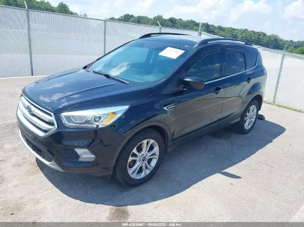 1FMCU0GDXHUE02845 2017 FORD ESCAPE - Image 2