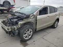1FMCU0GDXHUE03705 2017 FORD ESCAPE
