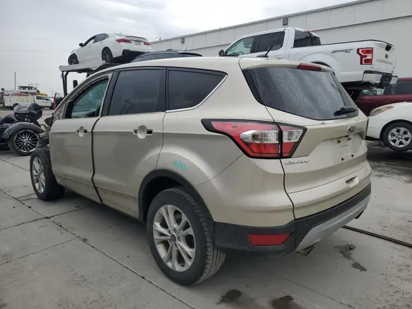 1FMCU0GDXHUE03705 2017 FORD ESCAPE - Image 2