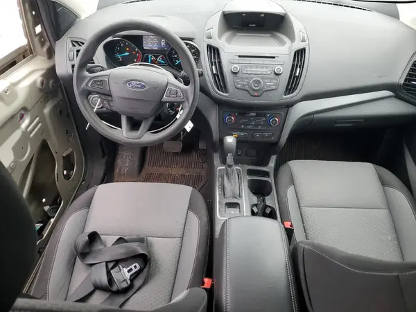 1FMCU0GDXHUE03705 2017 FORD ESCAPE - Image 8