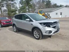 1FMCU0GDXHUE03865 2017 FORD ESCAPE