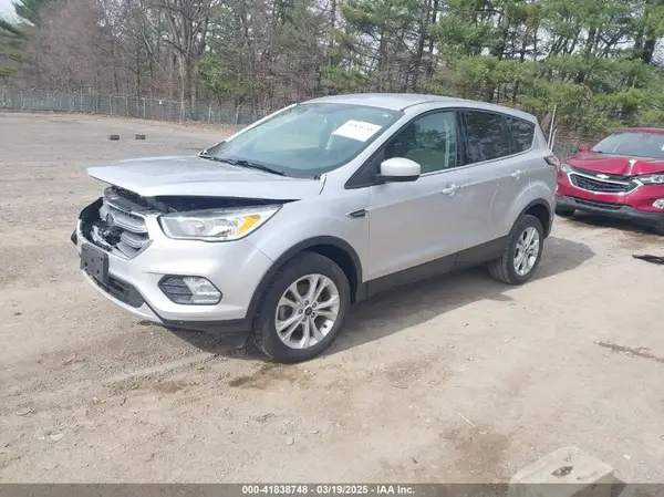 1FMCU0GDXHUE03865 2017 FORD ESCAPE - Image 2
