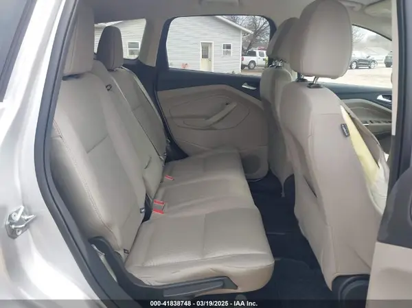 1FMCU0GDXHUE03865 2017 FORD ESCAPE - Image 8