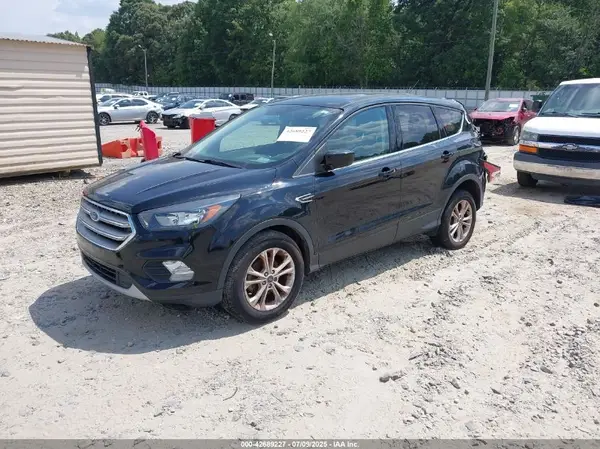 1FMCU0GDXHUE04983 2017 FORD ESCAPE - Image 2