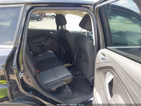 1FMCU0GDXHUE04983 2017 FORD ESCAPE - Image 8