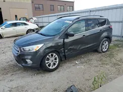 1FMCU0GDXHUE05857 2017 FORD ESCAPE