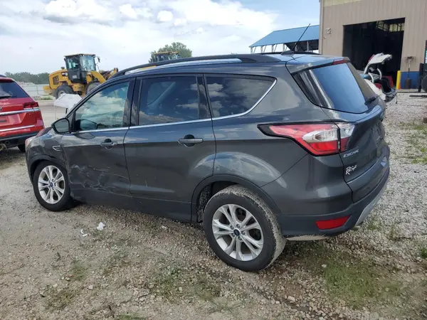 1FMCU0GDXHUE05857 2017 FORD ESCAPE - Image 2