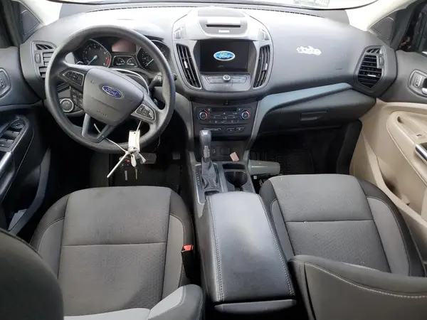 1FMCU0GDXHUE05857 2017 FORD ESCAPE - Image 8