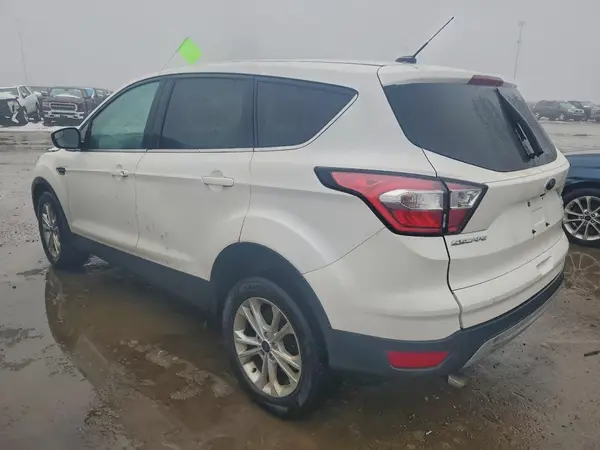 1FMCU0GDXHUE06023 2017 FORD ESCAPE - Image 2