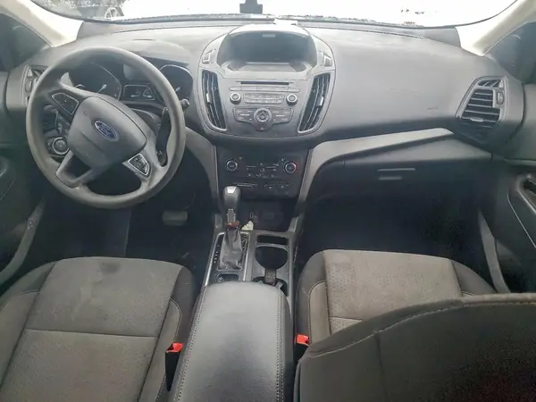 1FMCU0GDXHUE06023 2017 FORD ESCAPE - Image 8