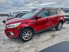 1FMCU0GDXHUE06099 2017 FORD ESCAPE