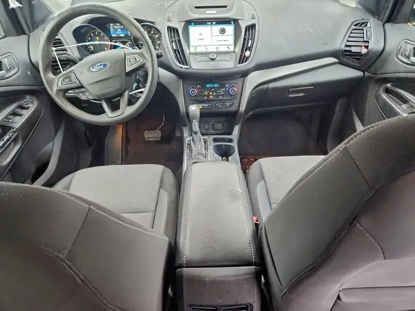 1FMCU0GDXHUE06099 2017 FORD ESCAPE - Image 8