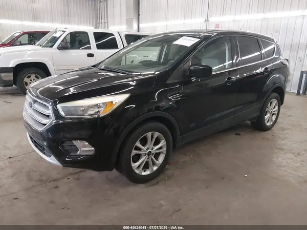 1FMCU0GDXHUE06149 2017 FORD ESCAPE - Image 2