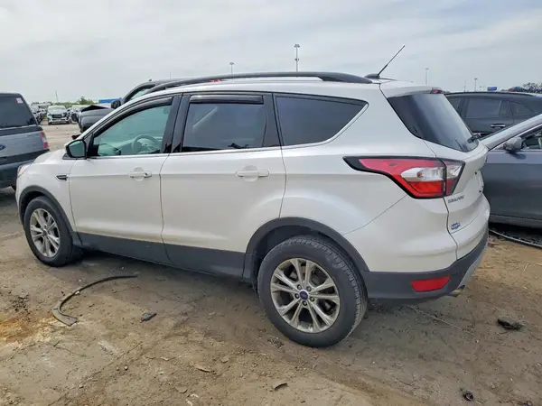 1FMCU0GDXHUE06667 2017 FORD ESCAPE - Image 2