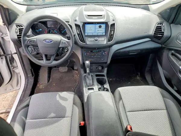 1FMCU0GDXHUE06667 2017 FORD ESCAPE - Image 8