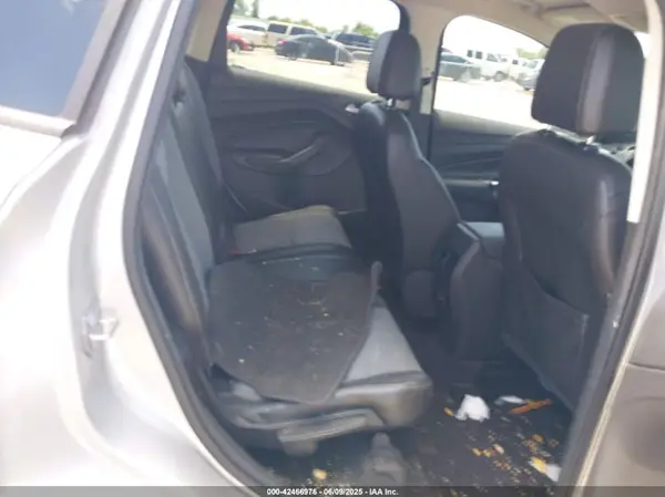 1FMCU0GDXHUE07298 2017 FORD ESCAPE - Image 8
