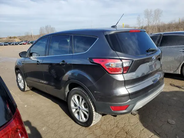 1FMCU0GDXHUE10346 2017 FORD ESCAPE - Image 2