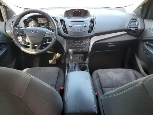 1FMCU0GDXHUE10346 2017 FORD ESCAPE - Image 8