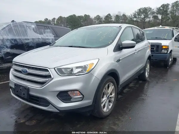 1FMCU0GDXHUE12548 2017 FORD ESCAPE - Image 2
