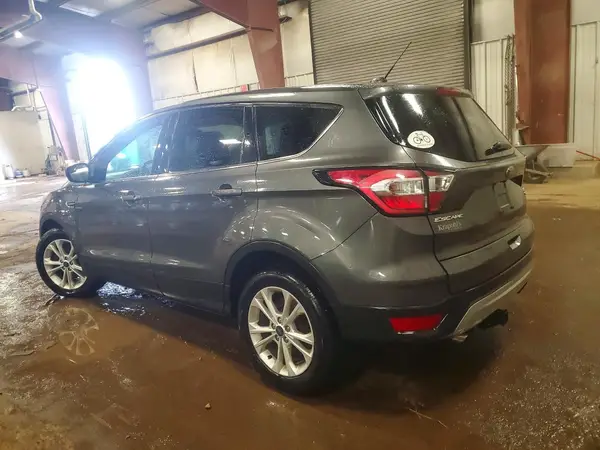 1FMCU0GDXHUE15370 2017 FORD ESCAPE - Image 2