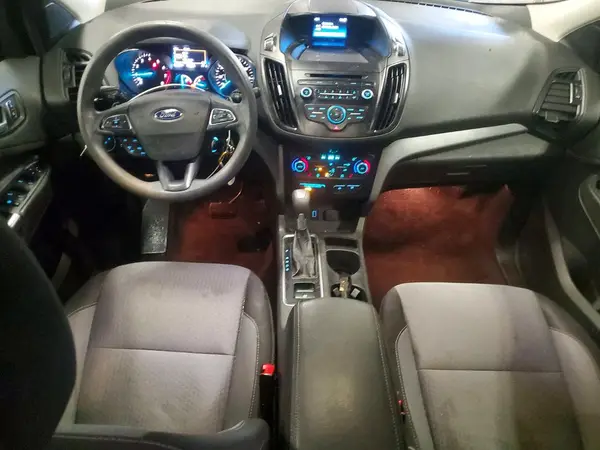 1FMCU0GDXHUE15370 2017 FORD ESCAPE - Image 8