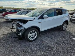 1FMCU0GDXHUE15918 2017 FORD ESCAPE