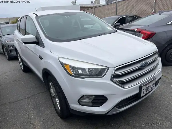 1FMCU0GDXHUE17877 2017 FORD ESCAPE - Image 2