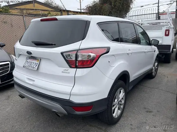 1FMCU0GDXHUE17877 2017 FORD ESCAPE - Image 8
