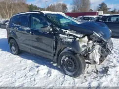 1FMCU0GDXHUE19550 2017 FORD ESCAPE