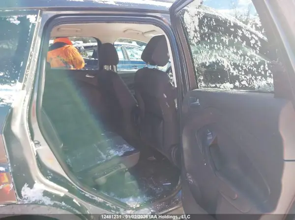 1FMCU0GDXHUE19550 2017 FORD ESCAPE - Image 8