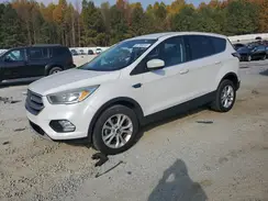 1FMCU0GDXHUE22724 2017 FORD ESCAPE