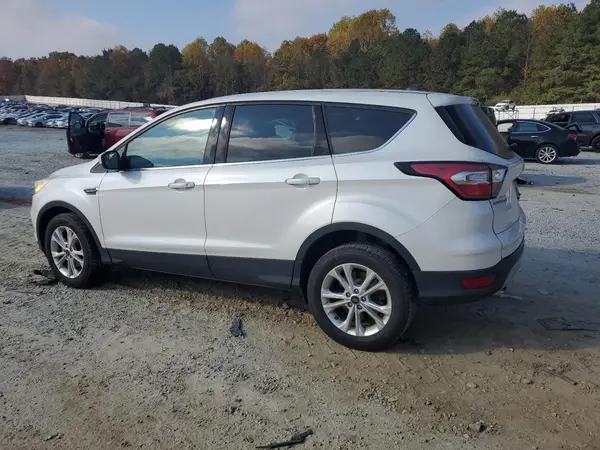 1FMCU0GDXHUE22724 2017 FORD ESCAPE - Image 2